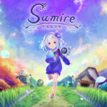 少女『スミレ』の特別な一日を描く『すみれの空』　 Nintendo Switch(TM)／Steam(R)版が5月27日に配信開始