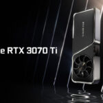 パソコン工房より、GeForce RTX™ 3070 Ti搭載PC 6/10(木)22時発売予定！単品GPU同時販売