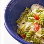 持続可能な未来をつくる食材「スピルリナ」が 6月上旬より、あさくまの「サラダバーメニュー」として登場