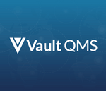 Veeva Vault QMS