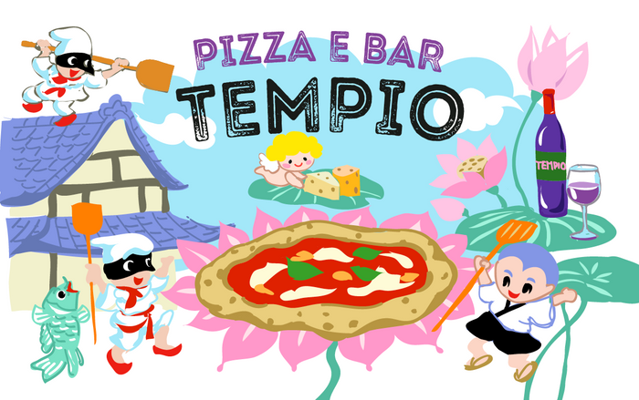 Pizza e Bar TEMPIO