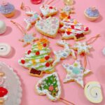 お菓子のオーナメントを作ってクリスマスに彩りを！ 渡辺おさむのワークショップを西武池袋本店で12月5日開催