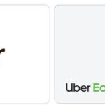 インコム・ジャパンとウーバーイーツジャパン、 「Uber ギフトカード」の発行・販売開始