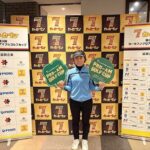 カーセブン「第3回プロアマゴルフカップ」を開催 　総勢60名の男女プロが集結
