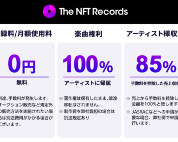 The NFT Records DIY