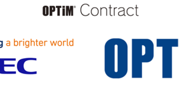 OPTiM Contract