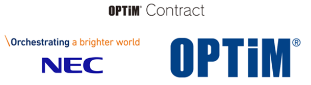 OPTiM Contract