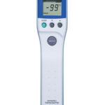 マイナス99℃までの温度測定を実現！ 放射温度計「IT-545」シリーズのオプション機能を開発