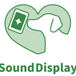 情報技術開発、聴覚障がい者・難聴者向けアプリ 『Sound Display(Android版)』