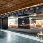 東京・丸の内の施設「Have a Nice TOKYO!」が 「ウッドデザイン賞2021」に選出