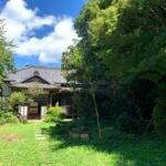 不動産特定共同事業法に基づいたクラウドファンディング “千葉市　竹林のある日本家屋・山林　再活用ファンド”の募集開始