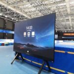 MAXHUBのLEDソリューションが北京オリンピックで採用