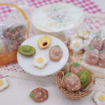 日本初のマドレーヌ専門店《マドレーヌラパン》が「いちご摘みミニマド」を販売