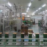 フォーデイズ、 核酸(*1)ドリンクを製造する岐阜工場が 「健康食品GMP」の認定を取得