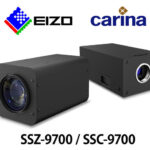 EIZO初の監視市場向け超高感度カメラを発売 　自社で開発・生産・販売まで