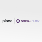 Pianoは、メディア企業向けのソーシャル配信および マーケティングプラットフォームであるSocial Flowを買収