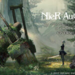 『NieR:Automata』5周年記念コラボレーションワイヤレスイヤホンを期間限定で予約販売決定