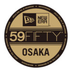 NEW ERA® OSAKAが8月11日（木）に移転リニューアルオープン