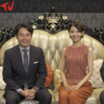 『５：２ダイエット無料カウンセリング』 TOKYO MX「杉村太蔵の情熱先生TV」
