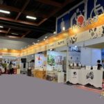台湾最大級の食イベント“2022台湾美食展”
