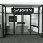 Garminのブランド直営店『ガーミンストア入間』 2022年11月10日(木)より期間限定オープン