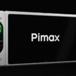 VRヘッドセットにも変形するAndroid携帯ゲーミングPC「Pimax Portal」のクラウドファンディングキャンペーン開始