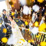コロナで控えられてきた結婚式を盛り上げるため 静岡県浜松市の4式場が“浜松結婚式支援キャンペーン”を展開