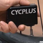 最軽量超小型の自転車用電動携帯ポンプ「CYCPLUS CUBE」の取り扱いを開始