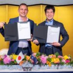 日本初！最新海外フィットネス「UBX(ユーボックス)」と プローバグループが日本マスターフランチャイジー契約を締結
