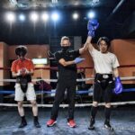神奈川県平塚市にプライベートボクシングジム 「ボクシング塾　中山道場」がオープン