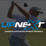 ジュニア世代のゴルファーをサポートする UPNEXT(TM)(アップネクスト)プログラムがスタート！