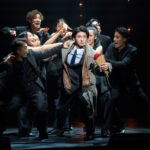 “旅”をモチーフに名曲を綴る古川雄大のミュージカルコンサート第2弾が開幕！