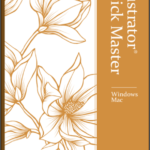 “Illustrator 2023”対応の 「Illustrator(R)クイックマスター　Windows&Mac」を 販売開始
