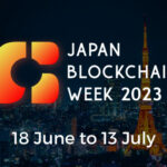 Japan Blockchain Week、オフィシャルイベント決定！コミュニティイベント募集開始！