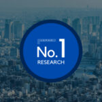 【日本初】No.1調査に特化したリサーチ会社『日本ナンバーワン調査総研合同会社』設立のお知らせ。