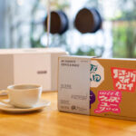 エフエム京都×SCENE FACTORY COFFEEコラボ！ 生活シーンに合わせコーヒーと音楽を楽しむ コラボ商品を5月20日から販売開始