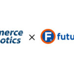 コマースロボティクス、「futureshop」を提供する株式会社フューチャーショップとのパートナーを契約を締結！