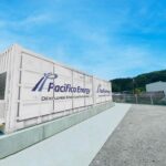 パシフィコ・エナジー国内初の電力市場向け　 系統用蓄電池(2件)の商業運転を開始