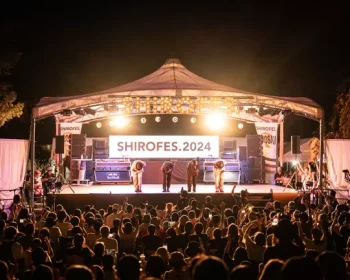 SHIROFES.2024