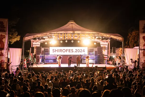 SHIROFES.2024