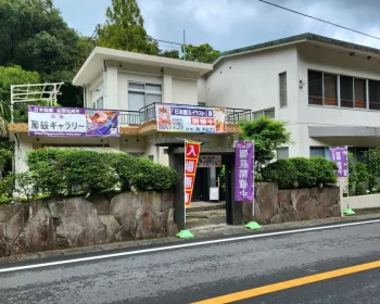 日本画家 加藤 由利子